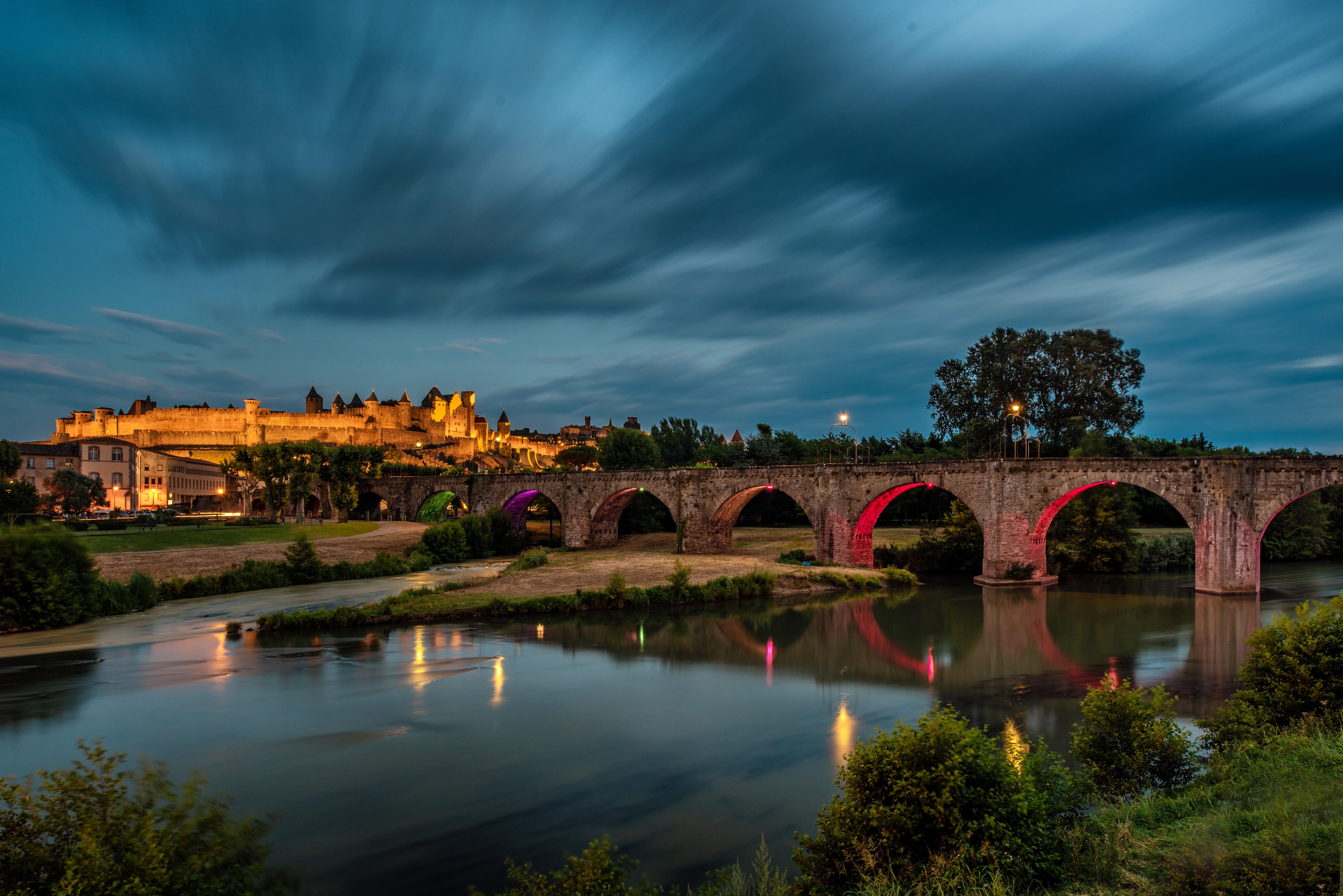 Sowell Hotels Les Chevaliers Carcassonne Dış mekan fotoğraf