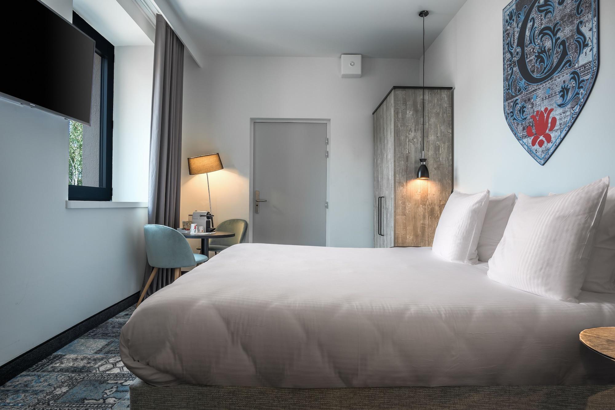 Sowell Hotels Les Chevaliers Carcassonne Dış mekan fotoğraf