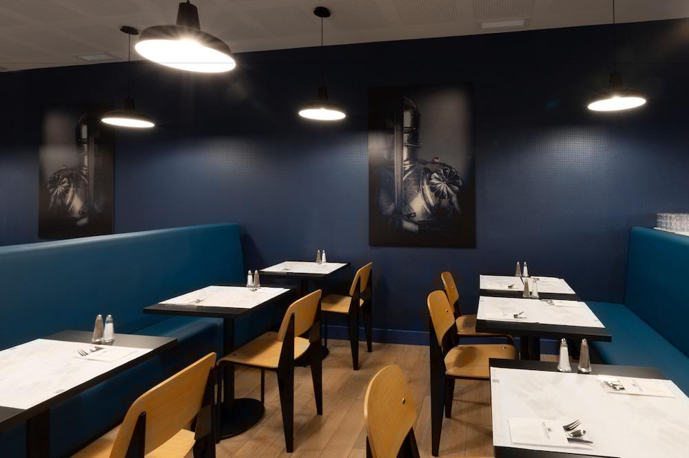 Sowell Hotels Les Chevaliers Carcassonne Dış mekan fotoğraf