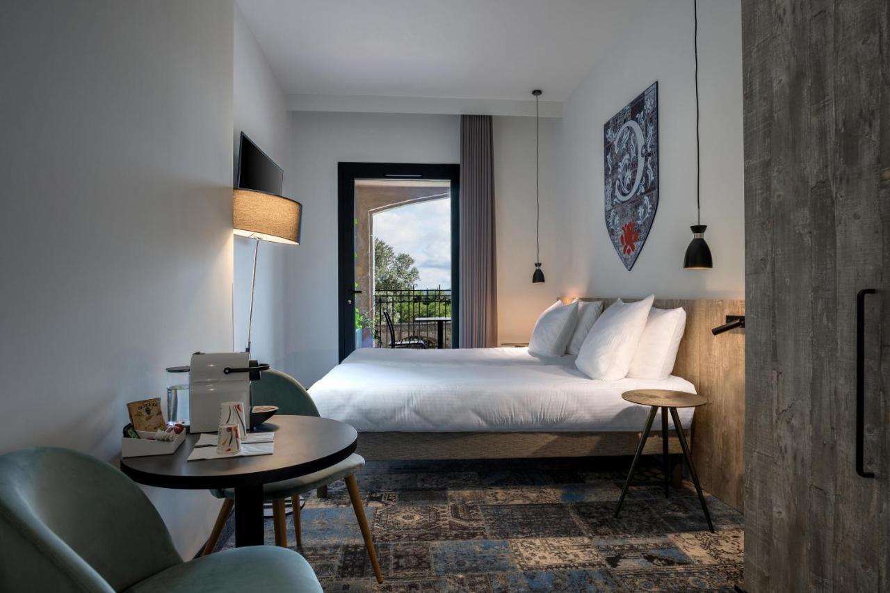 Sowell Hotels Les Chevaliers Carcassonne Dış mekan fotoğraf